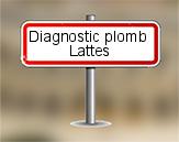 Diagnostic plomb ASE à Lattes